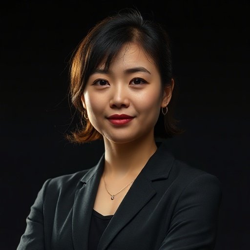王镜涵