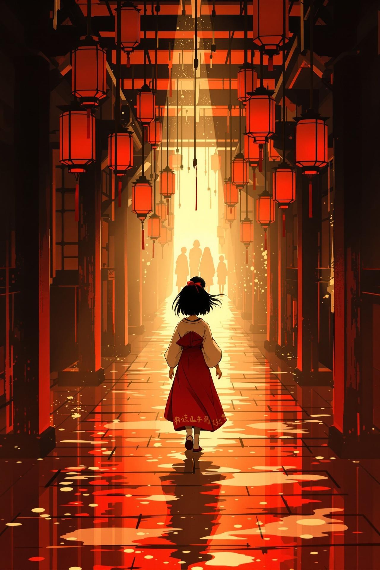 千与千寻 - 策驰影视精品高清蓝光画质 千与千寻